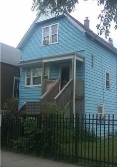 3707 W Mclean Ave., Chicago, IL 60647
