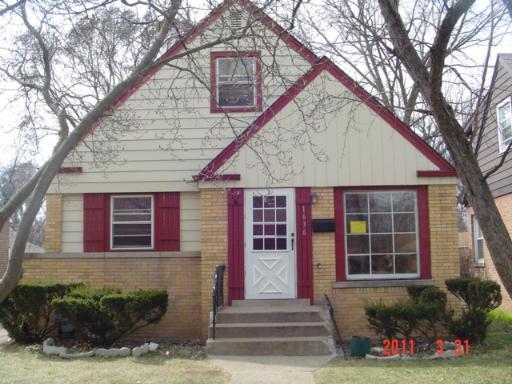 1636 State Line Rd., Calumet City, IL 60409