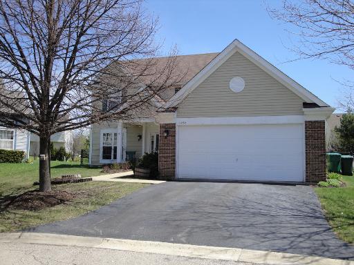 1450 Lancaster Ct., Grayslake, IL 60030
