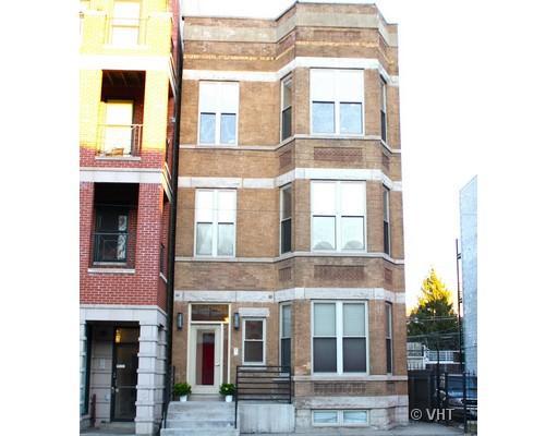 2717 N Halsted St. #3F, Chicago, IL 60614