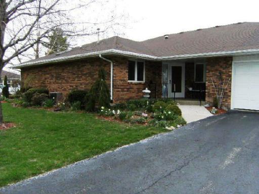 3506 Saint Moritz Tr., Rockford, IL 61114