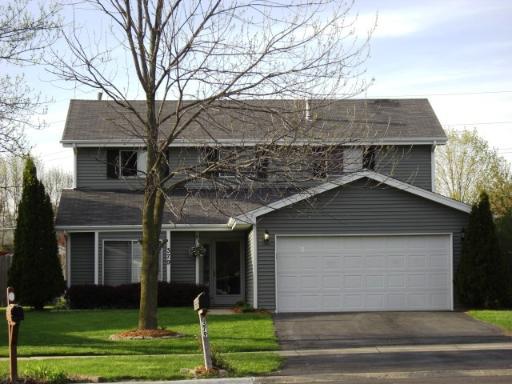 379 Amy Ct., Naperville, IL 60565