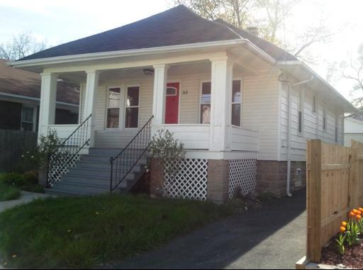 307 S Hyde Park St., Joliet, IL 60436