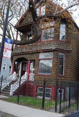 [Address Hidden by Seller], Chicago, IL 60640