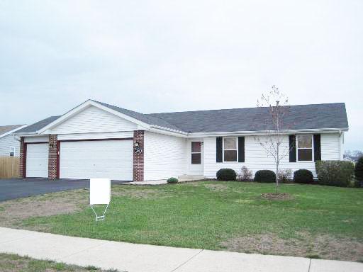 13595 Beulah Dr., Rockton, IL 61072