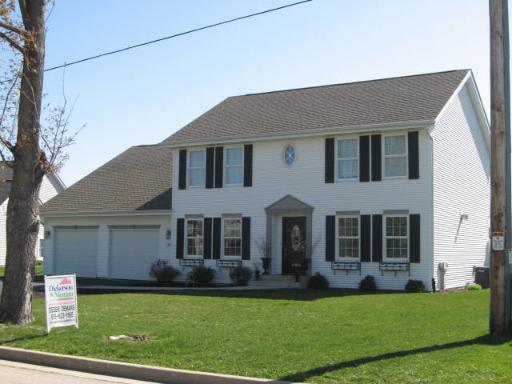 873 Prairie St., Rockton, IL 61072