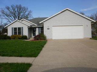 208 S Hossack St., Seneca, IL 61360