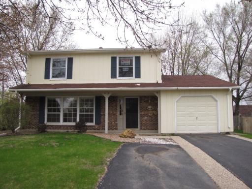 155 Ramblewood Ln., Lake Zurich, IL 60047