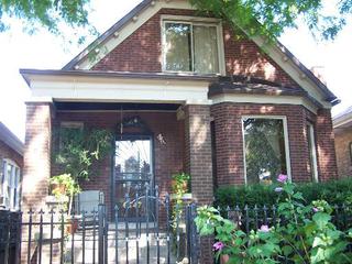 6147 S Albany Ave., Chicago, IL 60629
