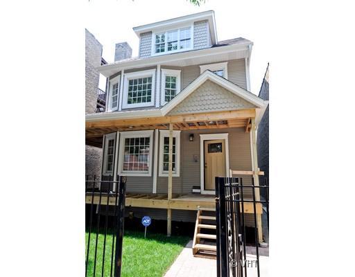 4706 N Damen Ave., Chicago, IL 60625