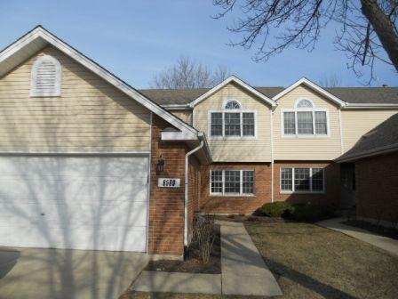 8569 Sandalwood Dr., Darien, IL 60561