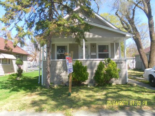 15029 S Paulina St., Harvey, IL 60426