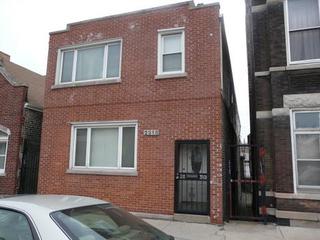 2318 S Leavitt St., Chicago, IL 60608