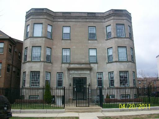 4938 S Champlain Ave. #1S, Chicago, IL 60615
