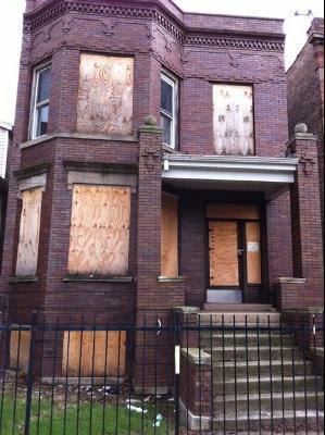 5732 S Sangamon St., Chicago, IL 60621
