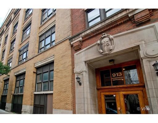 913 W Van Buren St. #6G, Chicago, IL 60607