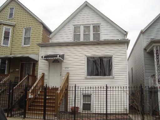 [Address Hidden by Seller], Chicago, IL 60647