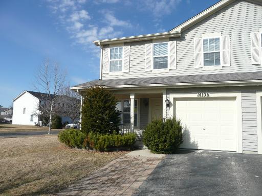 14106 S Oakdale Cir., Plainfield, IL 60544
