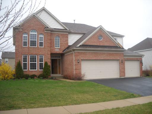 1316 Hall St., Sugar Grove, IL 60554