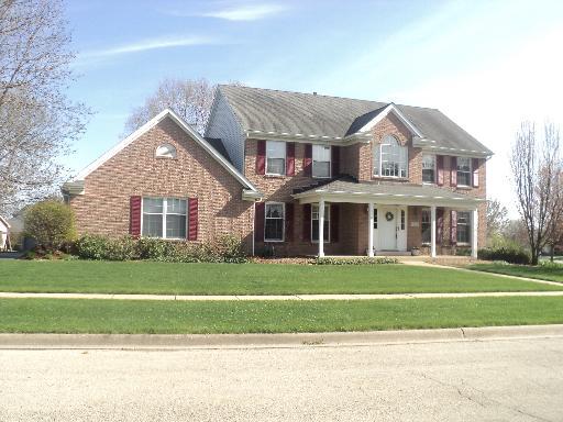 1727 Oak Forest Dr., Rockford, IL 61107
