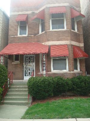7311 S Evans Ave., Chicago, IL 60619