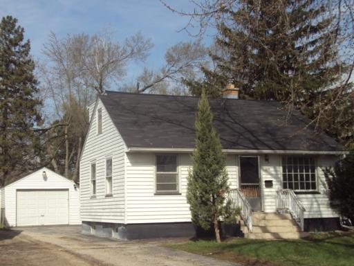 260 Hampshire Ave., Aurora, IL 60505