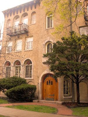 7455 N Hoyne Ave. #3N, Chicago, IL 60645