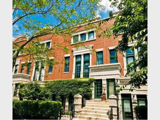 430 W Armitage Ave. #I, Chicago, IL 60614