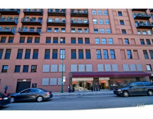 165 N Canal St. #515, Chicago, IL 60606