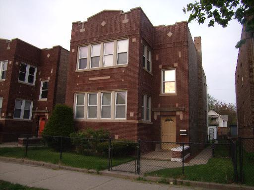 6837 S Morgan St., Chicago, IL 60621