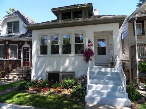 1431 Wesley Ave., Berwyn, IL 60402