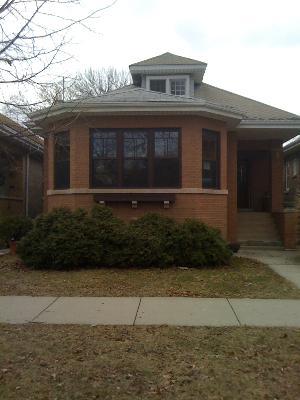 6645 N Washtenaw Ave., Chicago, IL 60645