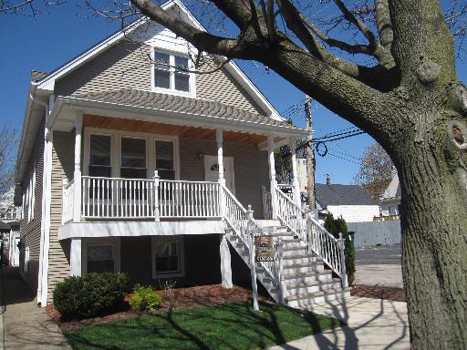 5148 N Oakley St., Chicago, IL 60625