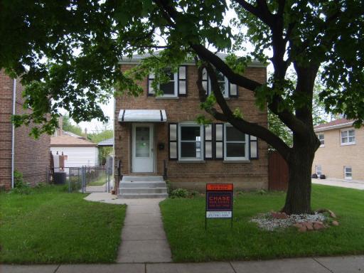 5612 W Pershing Rd., Cicero, IL 60804