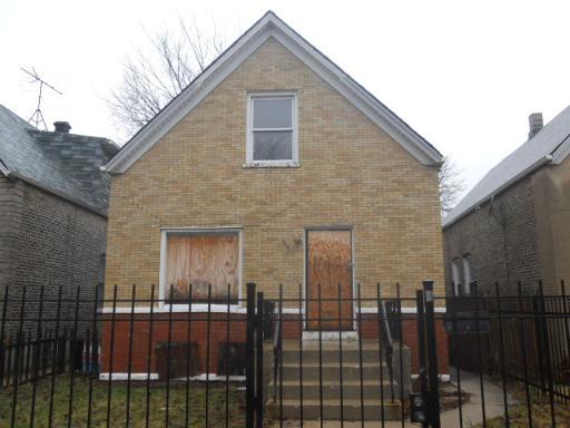 1018 N Keystone Ave., Chicago, IL 60651