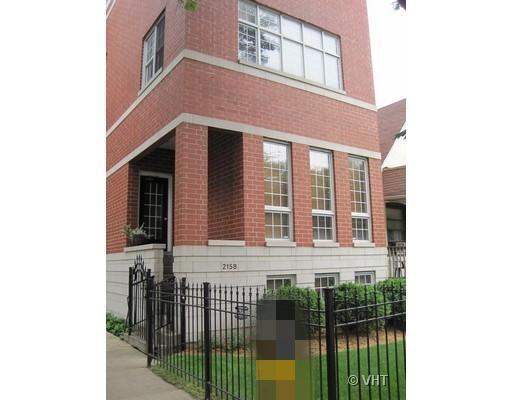 2158 W Foster Ave. #1, Chicago, IL 60625