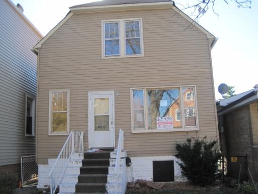 5021 W 30th Pl., Cicero, IL 60804