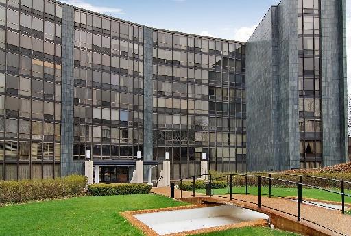 1420 Sheridan Rd. #6B, Wilmette, IL 60091