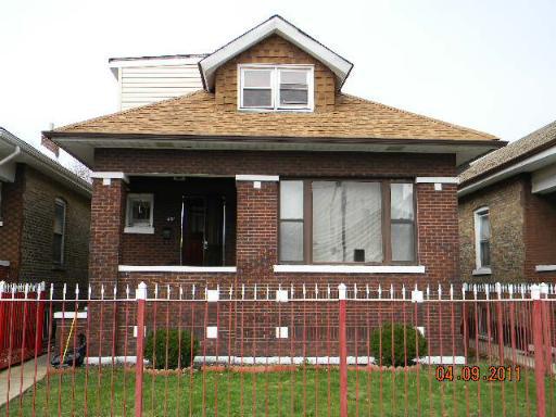 6146 S Francisco, Chicago, IL 60629