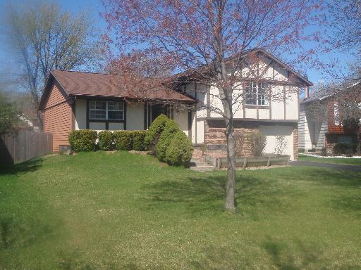 7616 W Juniper Ct., Frankfort, IL 60423