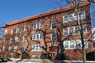 1350 W Glenlake Ave. #1, Chicago, IL 60660
