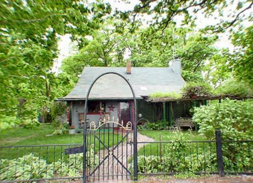 2205 N 42nd Rd., Sheridan, IL 60551