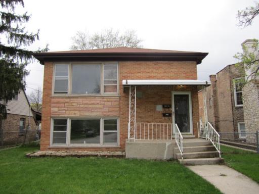 4110 Amelia Ave., Lyons, IL 60534