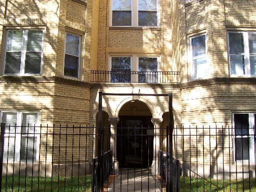 2256 W Arthur Ave. #3, Chicago, IL 60645