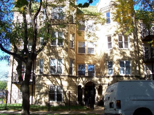 2256 W Arthur Ave. #2, Chicago, IL 60645