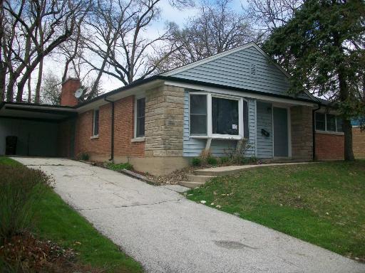 328 Oakwood St., Park Forest, IL 60466