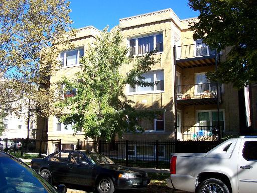 6255 N Claremont Ave. #3, Chicago, IL 60645