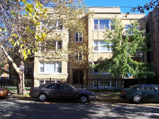 6259 N Claremont Ave. #G, Chicago, IL 60645