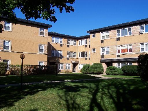 6831 N Seeley Ave. #1J, Chicago, IL 60645