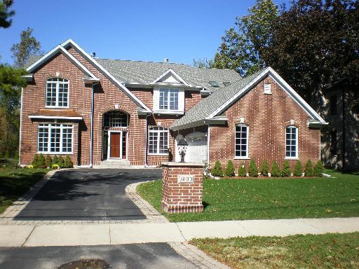 3600 Illinois Rd., Wilmette, IL 60091